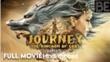Journey The Kingdom Of Gods | Full movie Hindi dubbed | Yuan Zhang | Qinyao Li