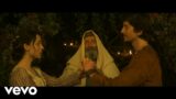 Journey To Bethlehem – We Become We (Fiona Palomo, Milo Manheim) (Movie Scene)