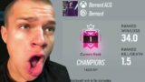 Jynxzi vs #1 Xbox Champion in the WORLD… (Rainbow Six Siege)