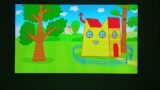 K – E – K Credits: A Muddy Good Time/Mail – S1 E8 (Original On Nick Jr.)