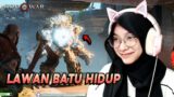 KESUSAHAN LAWAN MONSTER, @WindahBasudara MAMPIR KESINI?? – God Of War Indonesia #3