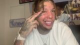 KING YELLA RESPONDS TO FYB J MANE & FBG BUTTA OVA WHOOPIN ON HIS NEW PODCAST ABOUT LEVELS 2 RATTING