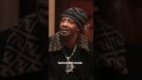 Katt Williams suggests comedian Chris Tucker traveled to ‘Epstein Island’ #shorts