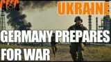 Keep an eye on the Suwalki gap as Germany and Poland prepare for war.