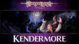Kendermore – Mail Time | DragonLance Saga