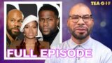 Kevin Hart Gets A Restraining Order, Fantasia Snubbed At Oscars, Common And MORE! | TEA-G-I-F