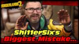 Ki11erSix's Biggest Mistake…