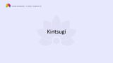 Kintsugi  (Your Pathfinder)