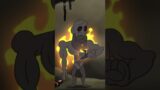 Kratos vs Valkyries #godofwar #godofwarragnarok #animation