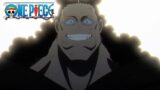 Kuma and Bonney's Relationship Revealed! | One Piece