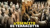 L'Imponente Esercito di Terracotta – Il Mausoleo del Primo Imperatore Qin