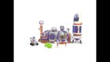 LEGO Original FRIENDS 42605 Mars Space Base and Rocket – Mainan Anak Perempuan Cewe Edukasi Kreatif