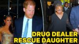 LIKE MOTHER LIKE DAUGHTER!! – Doria to the RESCUE of Meg as Sussex MARRIAGE CRUMBLES!! | KING