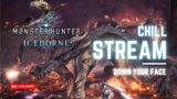 LIVE! Besok udah senin lagi guys :( – Monster Hunter World Iceborne