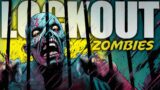 LOCKOUT ZOMBIES (Call of Duty Zombies)