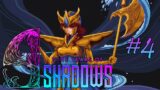 La armadura de poseidon | 9 Years of shadows – 4
