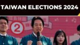Lai Ching-Te, Labelled As China's 'Troublemaker', Wins Taiwan Presidential Elections