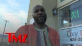 Lamar Odom Talks Matthew Perry's Death, Says Ketamine Therapy Works For Him | TMZ