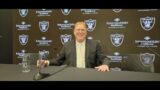 Las Vegas Raiders Insider Podcast on the Process of Mark Davis, Changes for the NFL, & the Playoffs