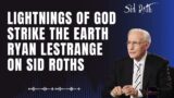 Last Days Prophecy-Lightnings of God Strike the Earth Ryan LeStrange on Sid Roths-Sid Roth2024