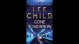 Lee Child Jack Reacher 13 Gone Tomorrow War Military Crime Thrillers  AudioBook English P1