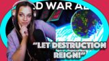 *Let Destruction Reign!* How to Win an interstellar War by Kurzgesagt-In a Nutshell