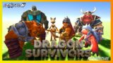 Let's Play Dragon Survivors | (PC) Gameplay | Walkthrough – No Commentary |