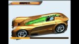 Let's Play Hot Wheels: Bash Arena, Gold Cup Collection!
