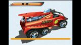 Let's Play Hot Wheels: Bash Arena, Silver Cup Collection!