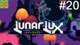 Let's Play LunarLux (PC) – #20: Phantom Dive
