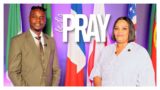 Let's Pray with Pastor Alph Lukau | Monday 15 January 2024 | AMI LIVESTREAM