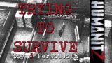 Let's try to survive | HumanitZ | Day 3 (VOD)