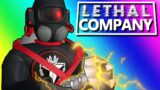 Lethal Company – Lightning Roulette on a New Moon! (Funny Moments)