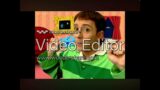 Let’s Sing with Andy: Andy Sings Blue’s Clues Mailtime From Blue’s Big Pajama Party