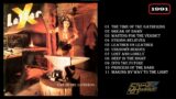 Letter X – Time of the Gathering (1991) Full Album, German Hard Rock, Steamhammer