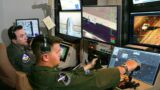 Life Inside US Secret Room Operating World’s Most Feared Drones