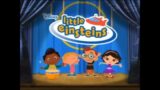 Little Einsteins – The Glass Slipper Ball / Brothers and Sisters to the Rescue