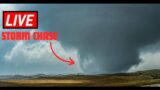Live Storm Chaser: Driving To Alabama To Find Strong Tornadoes