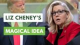 Liz CHENEY's VISION | A New GOP Against All Odds