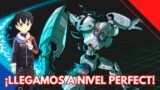 Llegamos al nivel Perfect con nuestro primer Digimon en Digimon World 1 uwu – Hunter Hero M