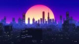 LoFi Neon City Beats – January 2024