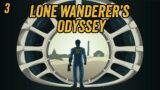 Lone Wanderer's Odyssey: Encounters In Megaton