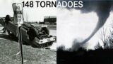 Looking back at the April 3, 1974 Tornado Outbreak
