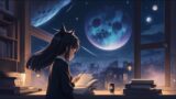 Lost in Thought – lofi hip hop – beats to sleep/chill to