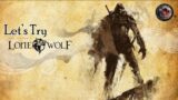 Lovecraft Country – Let's Try Lone Wolf (Voting Option)