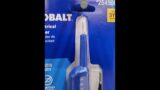 Lowes Clearance Deals   Kobalt Electrical Tester
