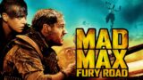 MAD MAX FURY ROAD Feat: Thomas Gilbert