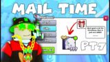 MAIL TIME EP7 #petsim99