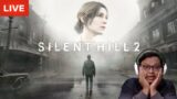 MARIA SAKIT DITENGAH GEMPURAN MONSTER SUSTER – Silent Hill 2 #3 #liburansekolah