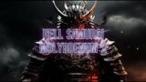 MOLYBDENUM X – HELL SAMURAI (OFFICIAL VIDEO